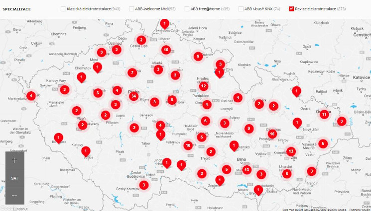 Revize elektroinstalace: kdy je potřeba a co obnáší?