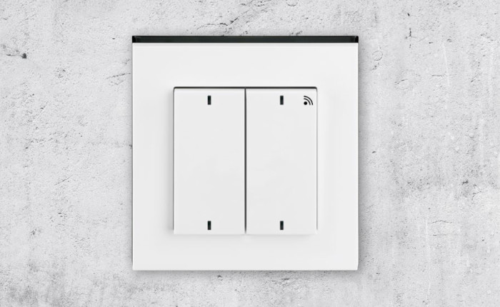 Bezdrátové vypínače – moderní elektroinstalace bez sekání do zdi