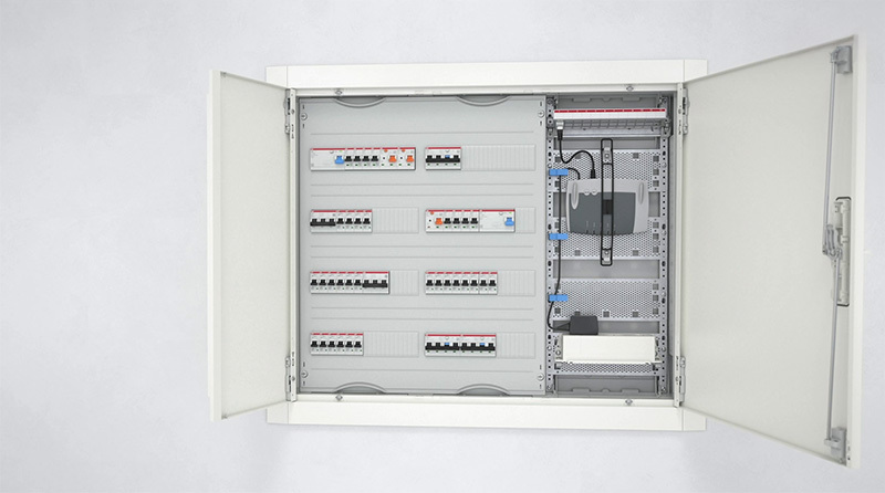 Aktuální trendy v domovních elektroinstalacích