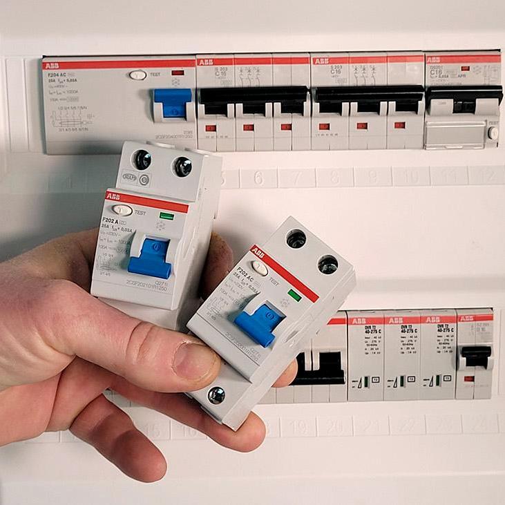 Aktuální trendy v domovních elektroinstalacích