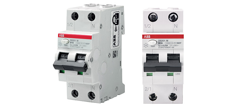 Proudový chránič typu F: proč dává smysl v moderní elektroinstalaci