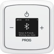 Tango_Rádio do zdi FM/DAB+ s Bluetooth (AudioWorld)