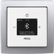 Solo_Rádio do zdi FM/DAB+ s Bluetooth (AudioWorld)