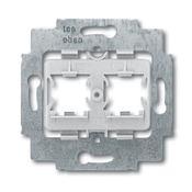 Třmen se soklem, šedá