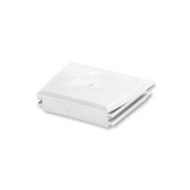 Záslepka IP 54, Variant+, bílá