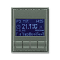 Termostat univerzální programovatelný (ovládací jednotka), Time®, Time® Arbo, antracitová