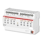 Člen akční spínací 1 A, 8násobný, elektronický, řadový, 8násobný, 1 A