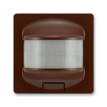 Snímač spínače automatického, Swing®, Swing®L, hnědá