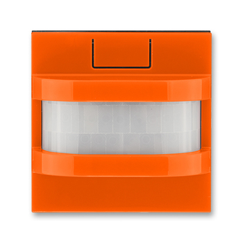 Snímač spínače automatického, Levit®, oranžová / kouřová černá