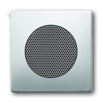 Kryt pro reproduktor, Future® linear, ušlechtilá ocel