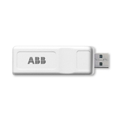 Rozšiřující rozhraní, USB, bílá