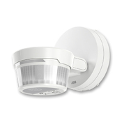 Snímač pohybu IP55 Busch-Watchdog PRO 280, f@h, studio bílá