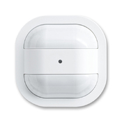 Snímač přítomnosti ABB-flexTronics®, Universal, bílá