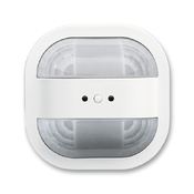 Snímač přítomnosti ABB-flexTronics®, Sky, bílá