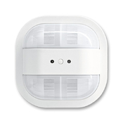 Snímač přítomnosti ABB-flexTronics®, Corridor, bílá